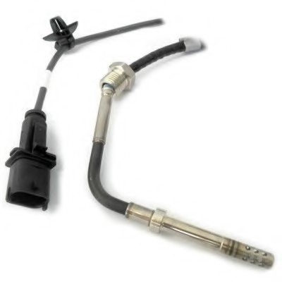 HOFFER 7452078 Sensor, exhaust gas temperature